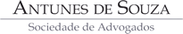 Antunes de Souza – Advogada Logo